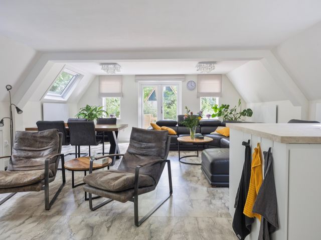 Calluna Oost 80, Ommen