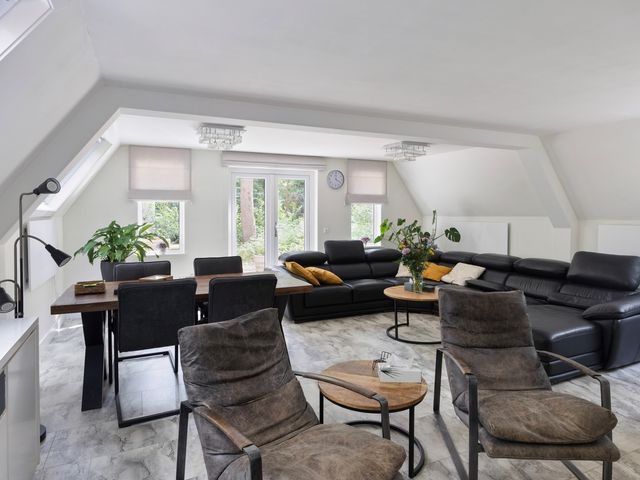 Calluna Oost 80, Ommen