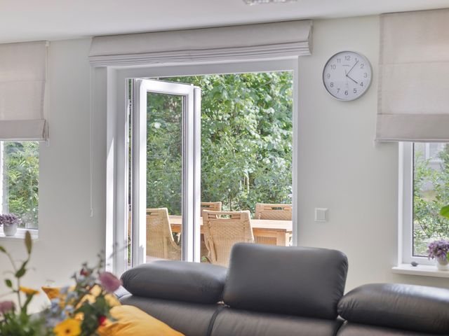Calluna Oost 80, Ommen