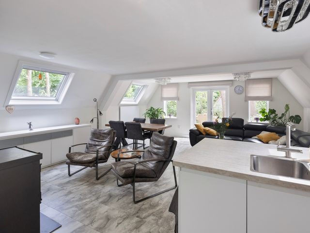Calluna Oost 80, Ommen