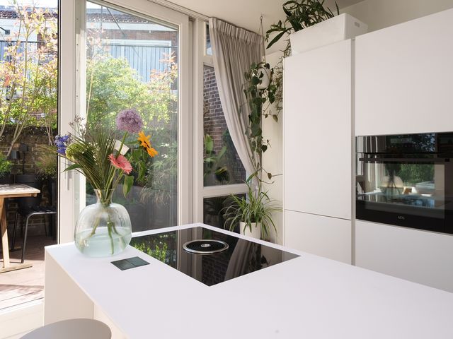 Heemraadssingel 92D, Rotterdam