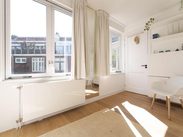 Heemraadssingel 92D, Rotterdam