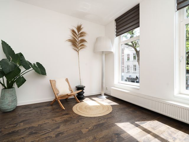 Nieuwe Binnenweg 229B, Rotterdam