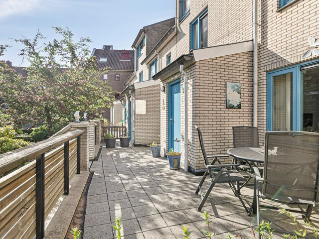 Spinhuispad 32, Schiedam