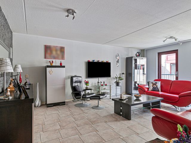 Spinhuispad 32, Schiedam