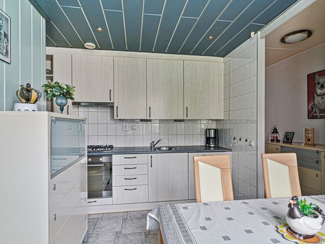 Spinhuispad 32, Schiedam