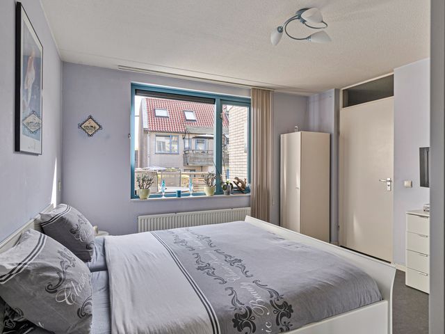 Spinhuispad 32, Schiedam