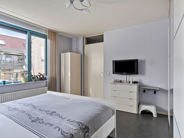 Spinhuispad 32, Schiedam