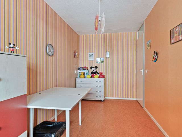 Spinhuispad 32, Schiedam