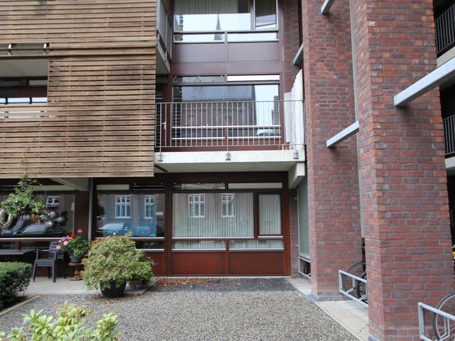 Eindstraat 72, Venray