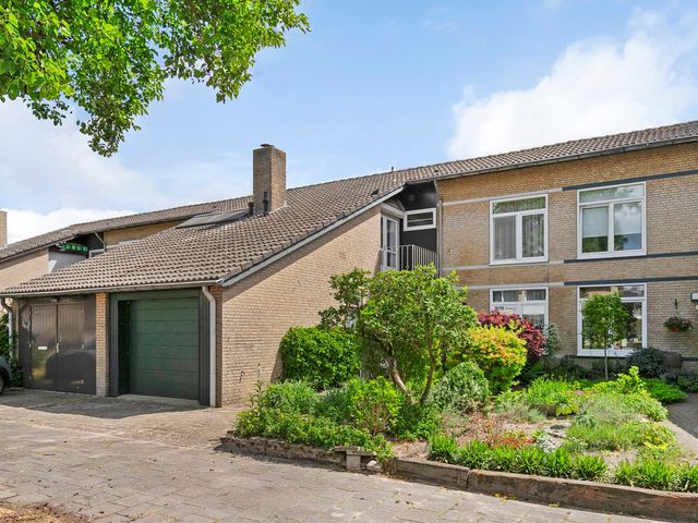 Dommeldal 44, Boxtel