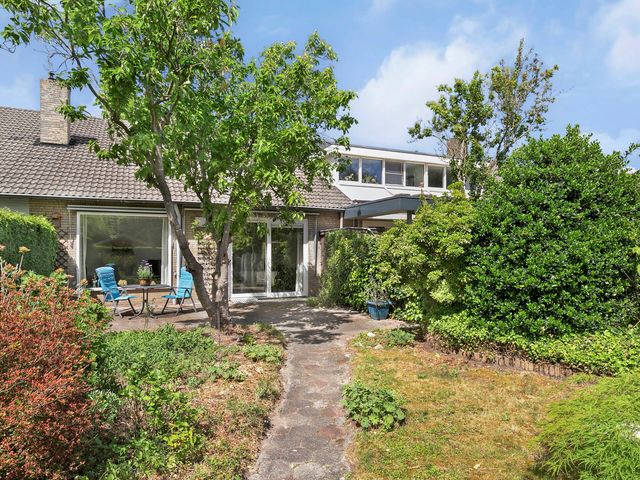 Dommeldal 44, Boxtel