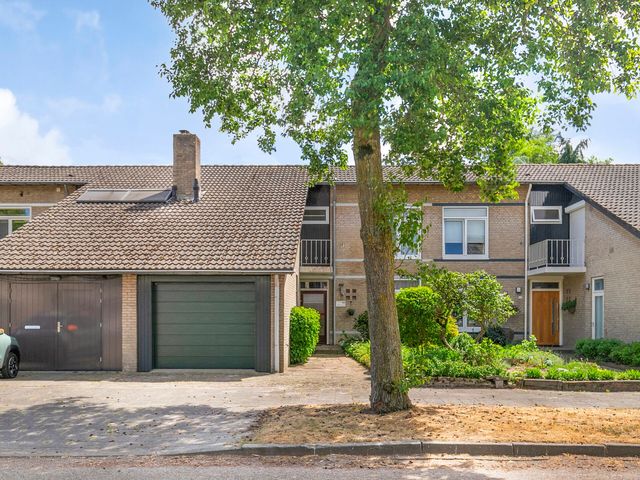 Dommeldal 44, Boxtel
