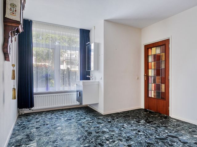 Dommeldal 44, Boxtel