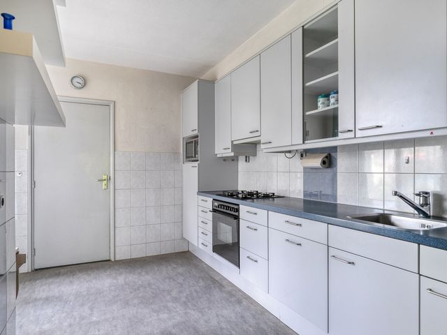 Dommeldal 44, Boxtel