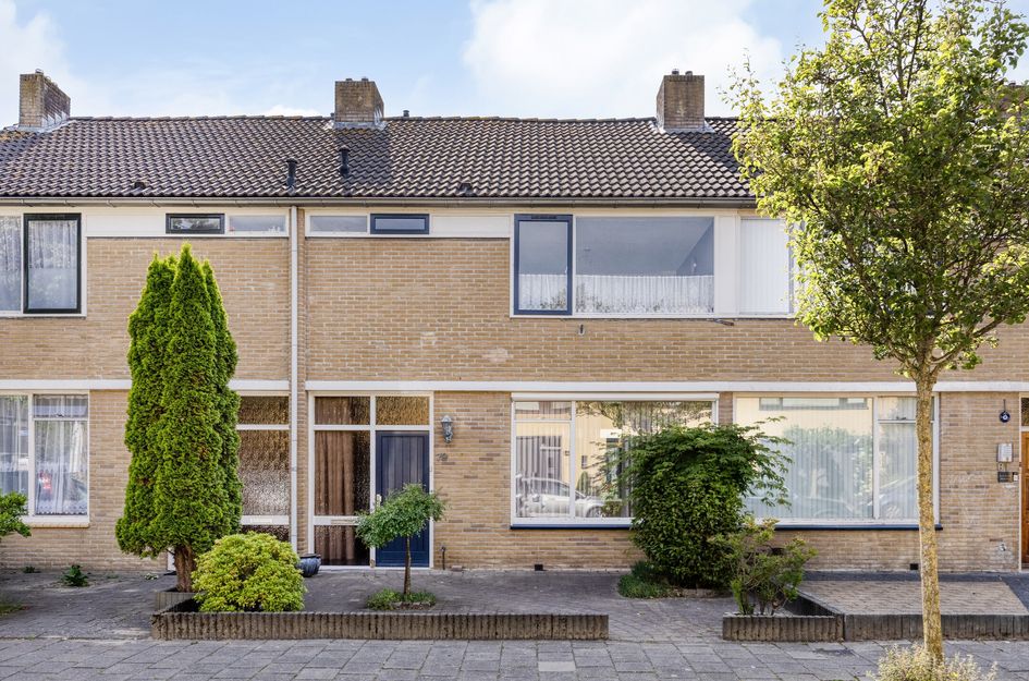Van Randerodestraat 79