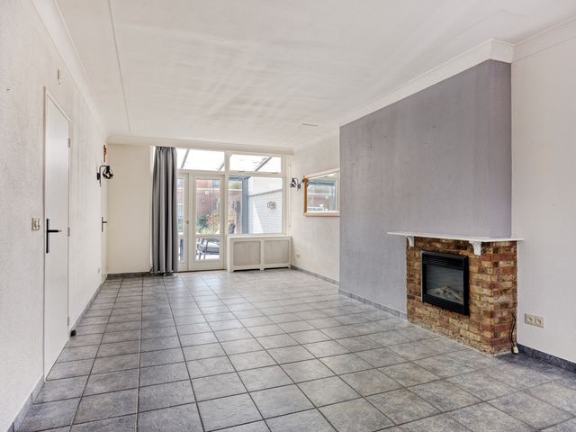 Van Randerodestraat 79, Boxtel