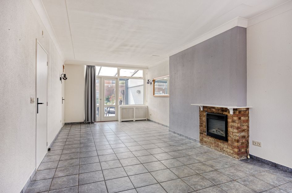 Van Randerodestraat 79