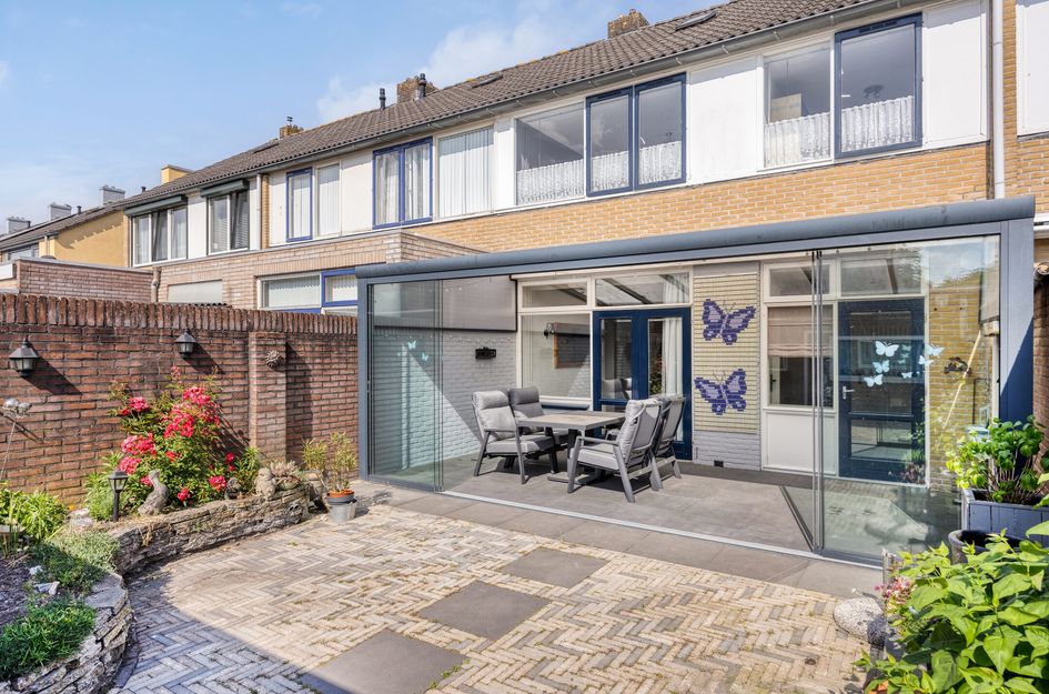 Van Randerodestraat 79