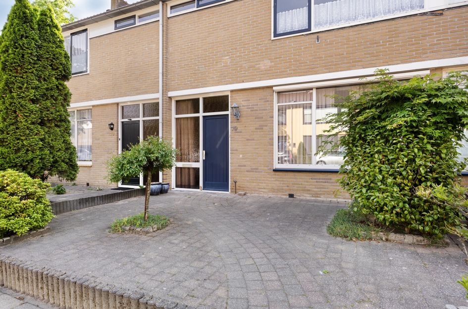 Van Randerodestraat 79