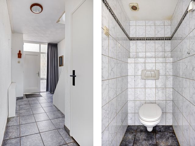 Van Randerodestraat 79, Boxtel