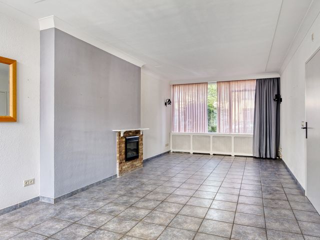 Van Randerodestraat 79, Boxtel