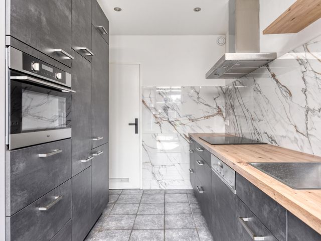 Van Randerodestraat 79, Boxtel