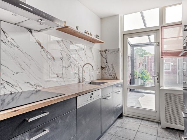 Van Randerodestraat 79, Boxtel