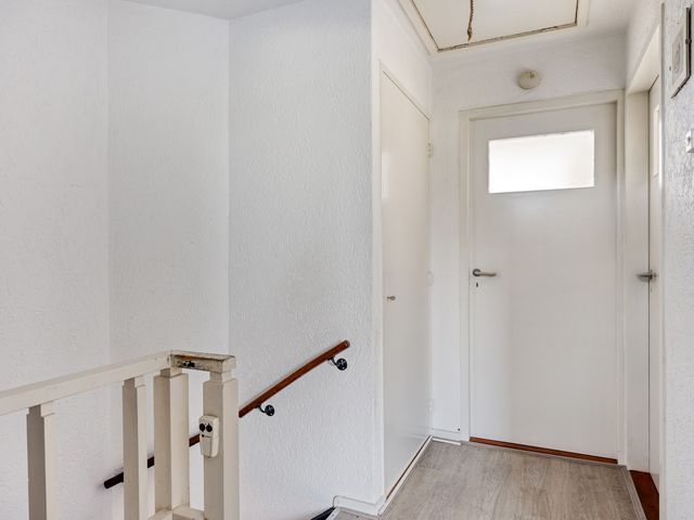 Van Randerodestraat 79, Boxtel