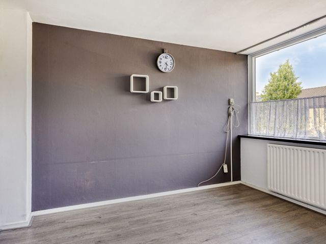 Van Randerodestraat 79, Boxtel