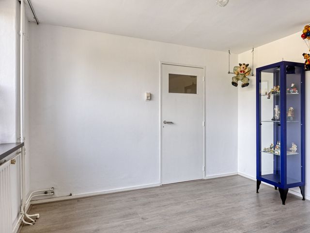 Van Randerodestraat 79, Boxtel
