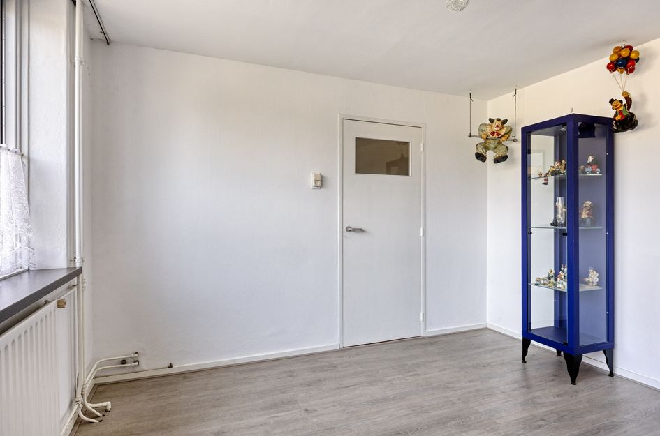 Van Randerodestraat 79