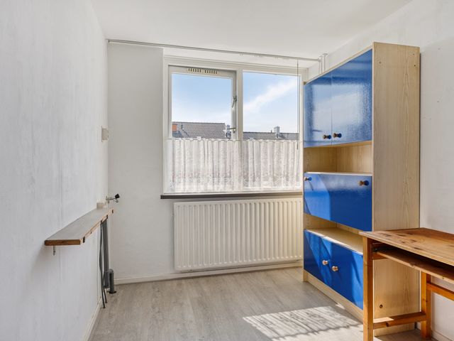 Van Randerodestraat 79, Boxtel