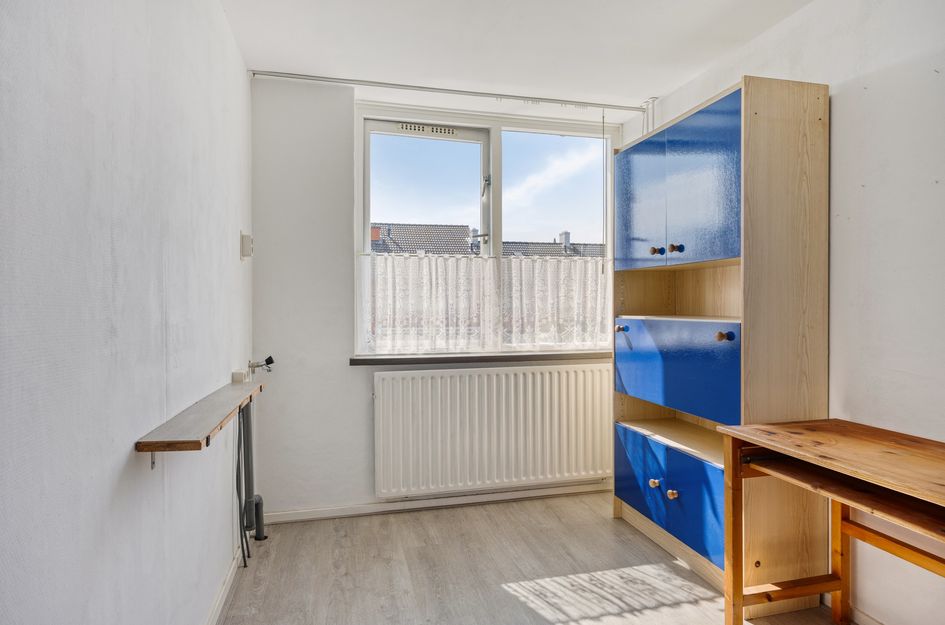 Van Randerodestraat 79