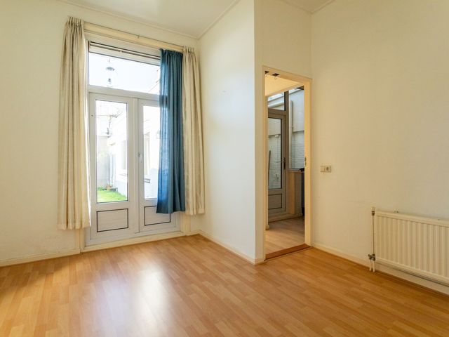 Groenesteinstraat 55, Den Haag