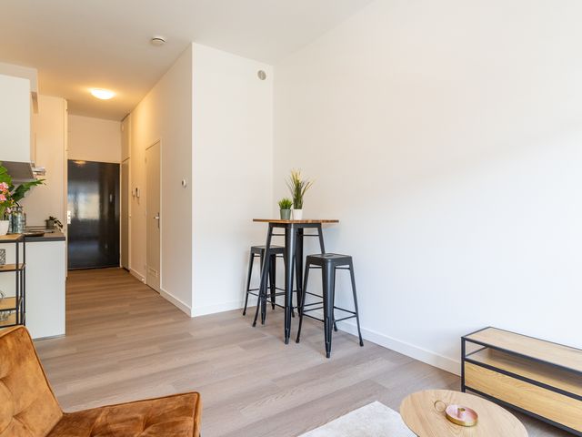 Arnold Spoelplein 81A, Den Haag