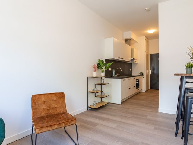 Arnold Spoelplein 81A, Den Haag
