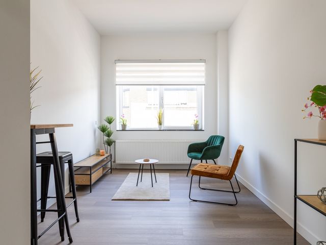 Arnold Spoelplein 81A, Den Haag