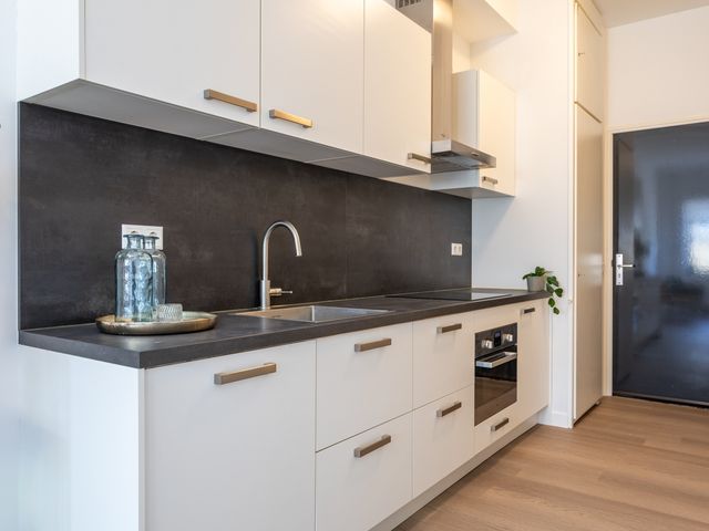 Arnold Spoelplein 81A, Den Haag