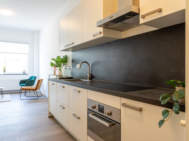Arnold Spoelplein 81A, Den Haag