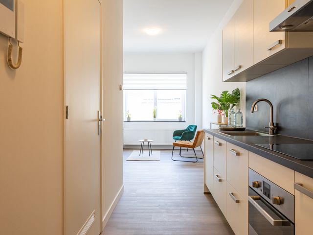 Arnold Spoelplein 81A, Den Haag