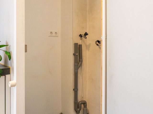 Arnold Spoelplein 81A, Den Haag
