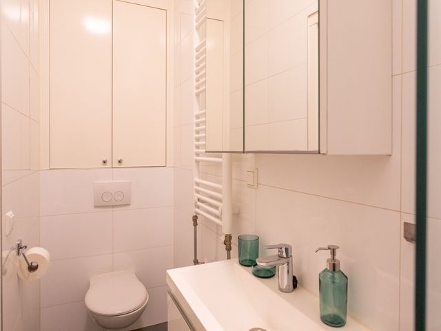 Arnold Spoelplein 81A, Den Haag