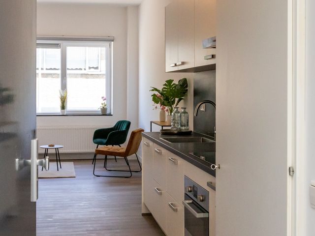 Arnold Spoelplein 81A, Den Haag