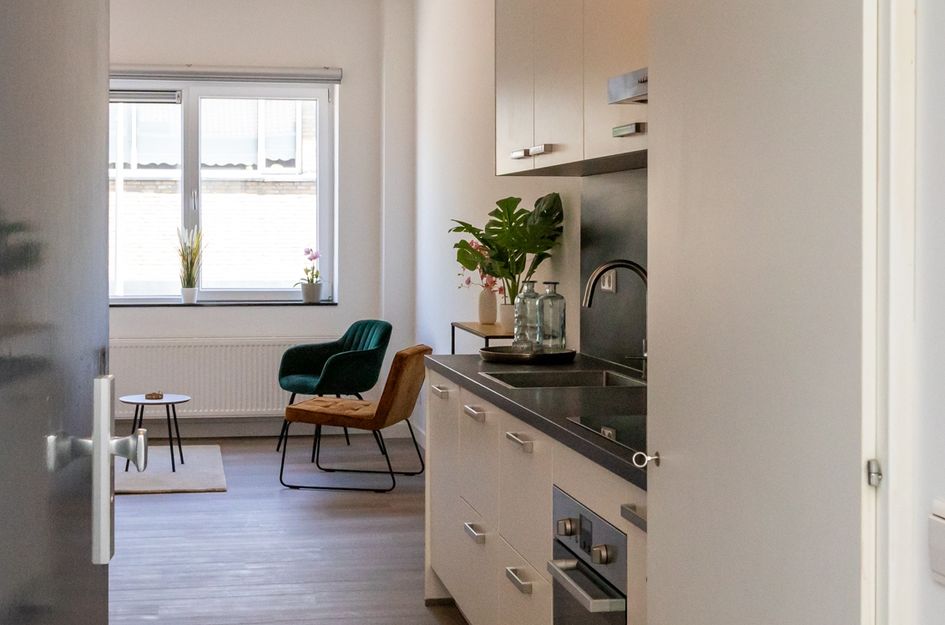 Arnold Spoelplein 81A