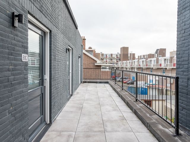 Arnold Spoelplein 81A, Den Haag