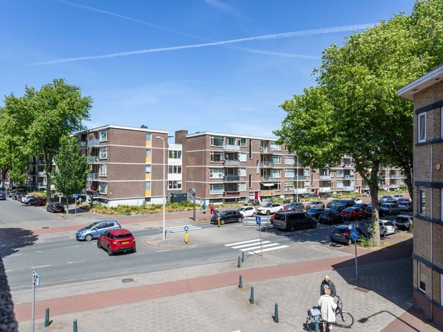 Arnold Spoelplein 81A, Den Haag