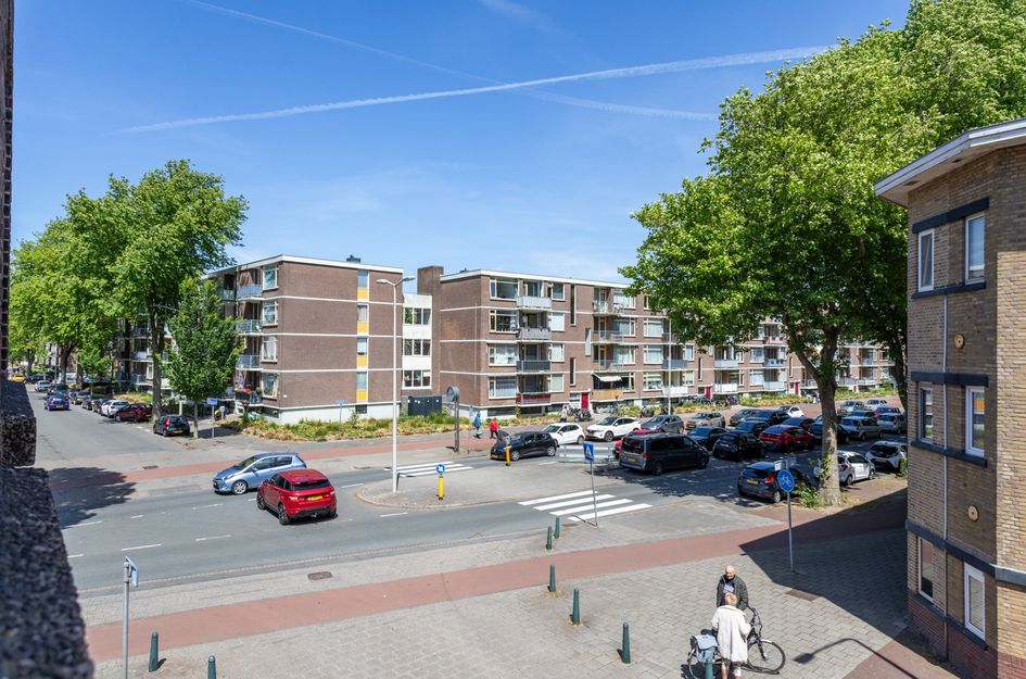 Arnold Spoelplein 81A