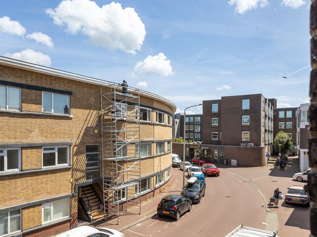 Arnold Spoelplein 81A, Den Haag