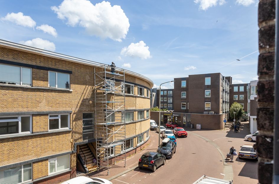 Arnold Spoelplein 81A